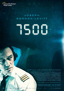 7500 – plakát filmu