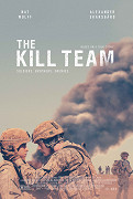 The Kill Team – plakát filmu