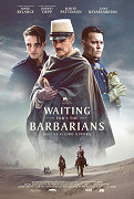 Waiting for the Barbarians – plakát filmu