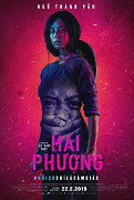 Furie – plakát filmu
