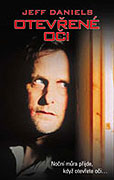 Otevřené oči – plakát filmu