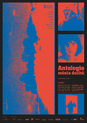 Antologie města duchů – plakát filmu