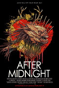 After Midnight – plakát filmu