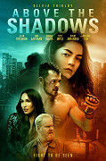 Above the Shadows – plakát filmu
