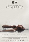 La Llorona – plakát filmu