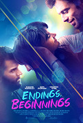 Endings, Beginnings – plakát filmu