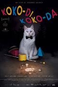 Koko-di koko-da – plakát filmu