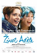 Život Adele – plakát filmu
