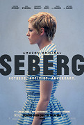 Seberg – plakát filmu