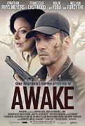 Wake Up – plakát filmu