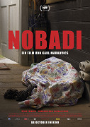 Nobadi – plakát filmu