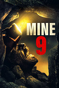 Mine 9 – plakát filmu