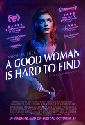 A Good Woman Is Hard to Find – plakát filmu