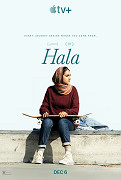Hala – plakát filmu