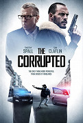 The Corrupted – plakát filmu