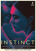 Instinkt – plakát filmu