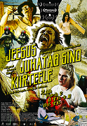 Ježíš ti ukáže cestu... k dálnici – plakát filmu
