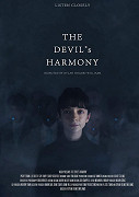 Ďábelská harmonie – plakát filmu