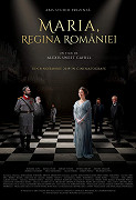 Královna Marie Rumunská – plakát filmu