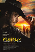 Wish Man – plakát filmu
