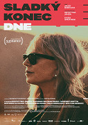 Sladký konec dne – plakát filmu