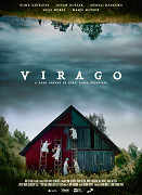 Virago – plakát filmu