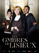 Vražda v Lisieux – plakát filmu