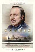 Kardec – plakát filmu