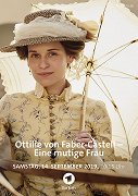 Ottilie von Faber-Castell – Eine mutige Frau – plakát filmu