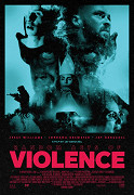 Random Acts of Violence – plakát filmu