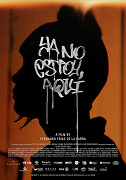 Už tady nejsem – plakát filmu
