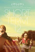 Short Term 12 – plakát filmu