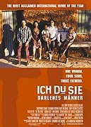 Já, ty, oni – plakát filmu