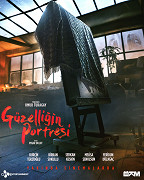 Güzelliğin Portresi – plakát filmu