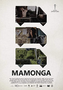 Mamonga – plakát filmu