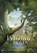 Princova cesta – plakát filmu