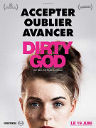 Dirty God – plakát filmu