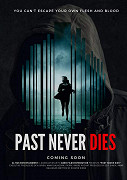 Minulost neumírá – plakát filmu