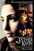 Esther Kahn – plakát filmu