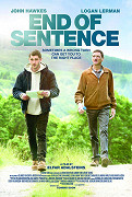 End of Sentence – plakát filmu