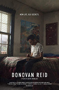 Donovan Reid – plakát filmu
