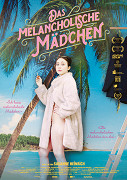 Melancholická dívka – plakát filmu