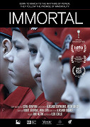 Nesmrtelní – plakát filmu