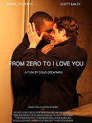 From Zero to I Love You – plakát filmu
