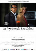Les Mystères du Bois Galant – plakát filmu
