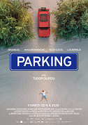 Parking – plakát filmu