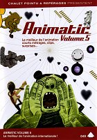 Géraldine – plakát filmu