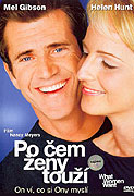 Po čem ženy touží – plakát filmu