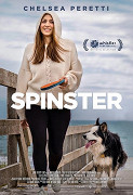 Spinster – plakát filmu