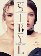 Sibyl – plakát filmu